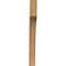Ekena Millwork 4"W x 28"D x 40"H Westlake Rough Sawn Knee Brace, Western Red Cedar BRC04X28X40WTL00RWR - alternate 4